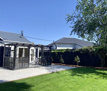 Merivale, 2 bedrooms - Photo 5