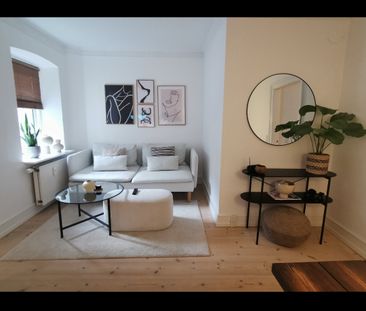 Sønder Allé 22, st. 8000 Aarhus C - Photo 1