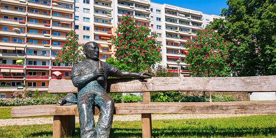 Nicolaistraße 17 - Foto 3