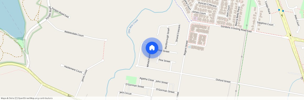 17b Whitechapel St, Qld 4500, Joyner