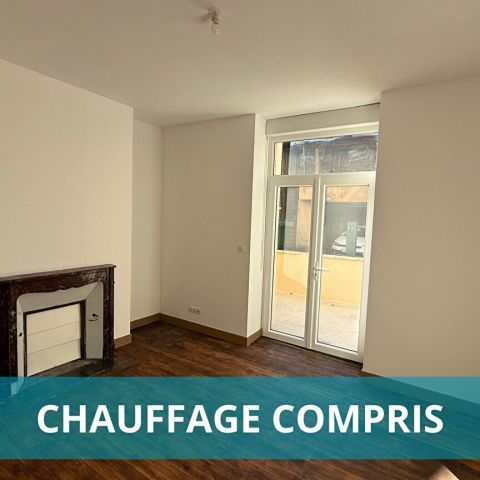 Location Appartement 3 pièces LIMOGES (87000) - Photo 1