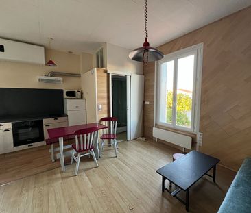 Location Appartement 1 pièce 22m² - Photo 2