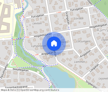 Stigbergsgatan, Linköping - Photo 1