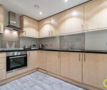 1 bedroom flat to rent - Photo 6