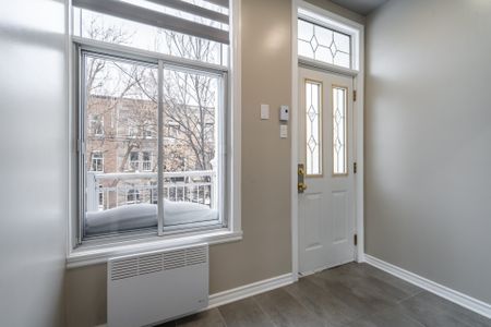 Condo for rent, Montréal (Le Plateau-Mont-Royal) - Photo 5