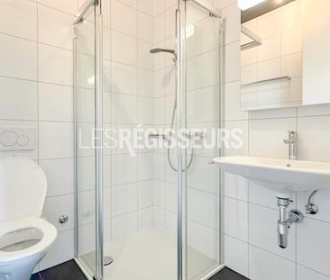 Appartement de 2 pièces au 6ème étage - Photo 5