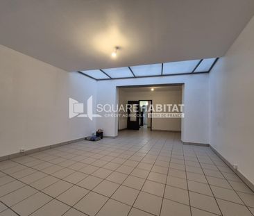 Location Maison 4 pièces 105m² LINSELLES 59126 - Photo 5