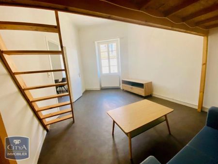Appartement à louer 2 pièces 38.56m² - Photo 4
