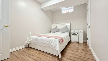 For Lease - 65 Toporowski Avenue Unit# Basement, Richmond Hill, Ontario - Photo 4