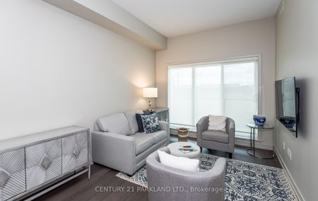 For Lease - 555 William Graham Drive Unit# 438, Aurora, Ontario - Photo 5