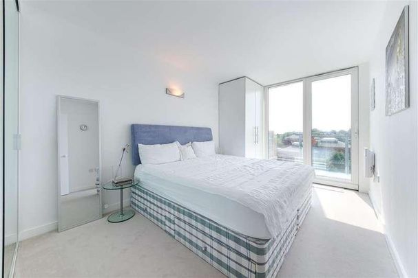 Blake Apartments, New River Village, Hornsey, N8 - Photo 1