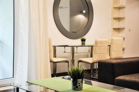 Apartament wynajem Poznań Stare Miasto 68m2 - Zdjęcie 5