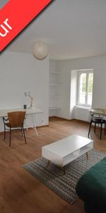 Location Appartement 1 pièce 48m² CHOLET 49300 - Photo 4