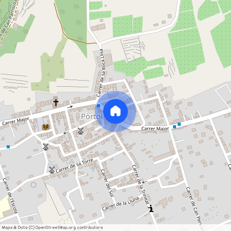 Marratxí, Balearic Islands 07141, Marratxi