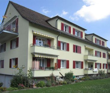 2 Zimmer, 1. Stock - Photo 5