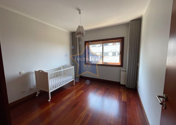 Apartamento T3 em Porto