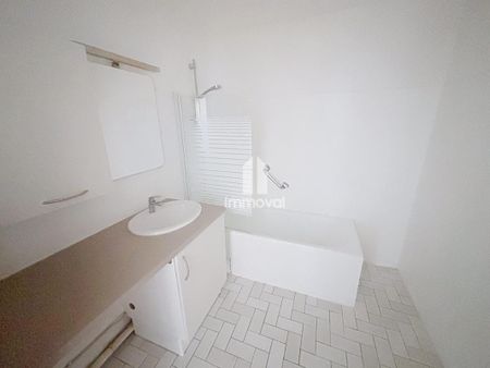 Location Appartement 3 pièces 68m² STRASBOURG 67000 - Photo 4