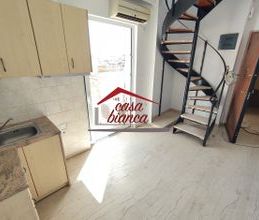 Μεζονέτα για ενοικίαση - Κέντρο - Λιμάνι, - Photo 5