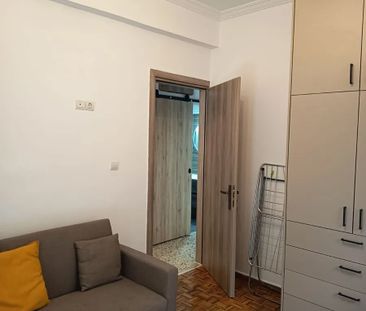 Διαμέρισμα για ενοικίαση Εκτελωνιστών - Εφοριακών (Άλιμος) - Photo 5