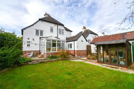 Lime Tree Grove, CH60 1US, Heswall - Photo 4