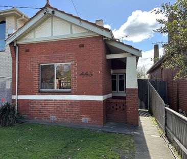 443 Clarke Street, Northcote - Photo 1