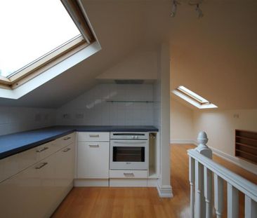 2 bedroom maisonette to rent - Photo 3