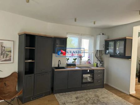 Inchiriere casa noua individuala 4 camere in Andrei Muresanu - Fotografie 5