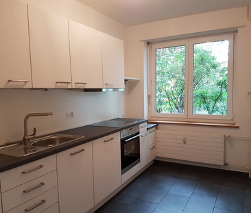 Charmante Wohnung direkt bei Spalentor - Photo 4