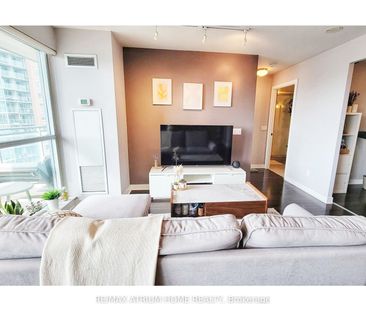 Vibe at Liberty Village Lofts , #904 - Photo 1