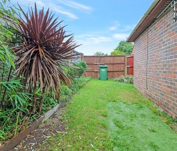 2 bedroom bungalow to rent - Photo 4