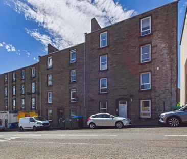 1 bedroom flat to rent - Photo 6