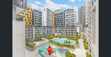 As new designer apartments for lease Now! - Photo 4