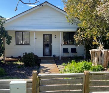 Mountains Cottage In Blackheath! - Photo 4