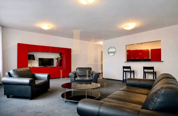 Kawalerka| 54 m² |Atelier Residence|Świętokrzyska - Фото 1