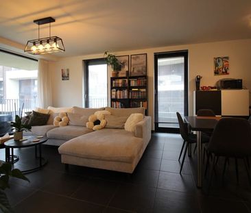Appartement te huur - Photo 3