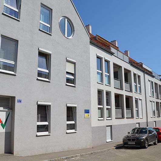 Wohnung in Retz - Photo 1