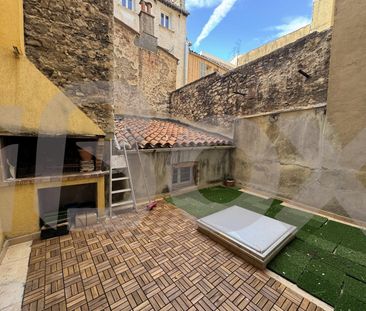 Appartement 1 pièce(s) 22.87 m² - Photo 6