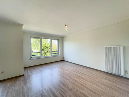 ruim hoek appartement op de eerste verdieping met 3 slaapkamers - Photo 5