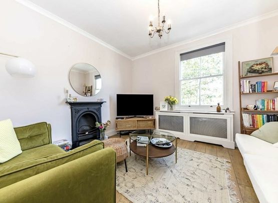 Amyand Park Road - Photo 1