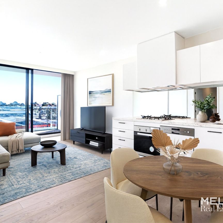 RESORT-STYLE LIVING NEAR MONASH UNIVERSITY - UNFURNISHED - Photo 1