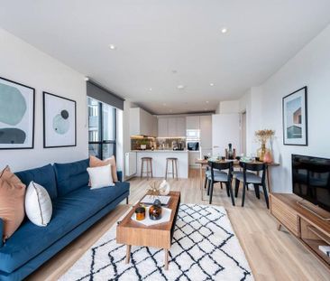 2 bedroom flat to rent - Photo 1