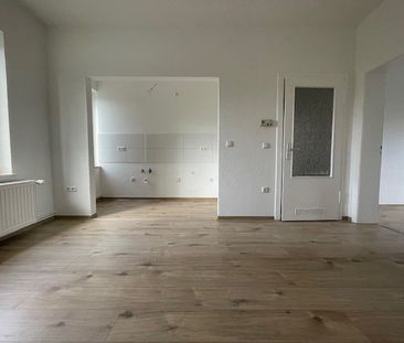 Frei ab Mitte Februar! 2-Zimmer-Wohnung in Wilhelmshaven Fedderward... - Photo 6