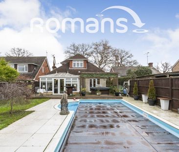 Owlsmoor Road, Owlsmoor, Sandhurst, GU47 - Photo 6