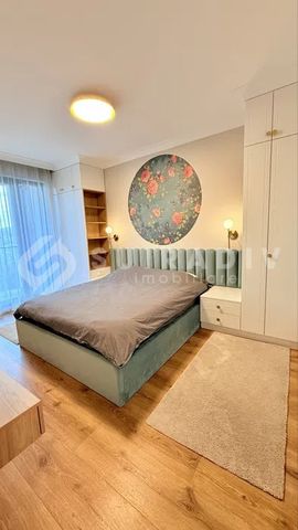 Apartament elegant in Rozelor Residence, bloc nou – S20735 - Fotografie 4