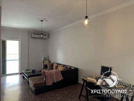 Διαμέρισμα για ενοικίαση Λαμία - Photo 2