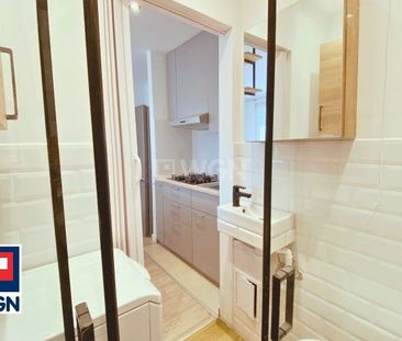 Mieszkanie na wynajem Wejherowo - Kawalerka po remoncie 19,17 m2 ul... - Photo 1