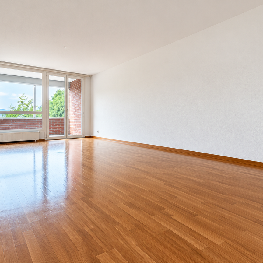 Appartamento di 3.5 locali con balcone a Pregassona - Foto 1