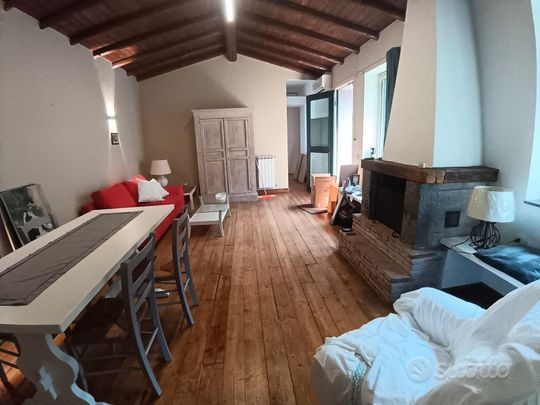 Appartamento indipendente in villa - Photo 1