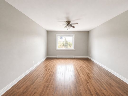 Appartement - 119 Av. de Dompierre - Photo 1