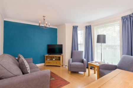 2 bedroom apartment to rent - Photo 2